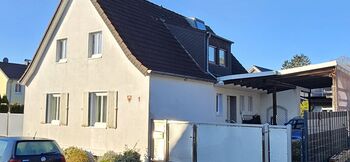 892 - Einfamilienhaus - Viersen