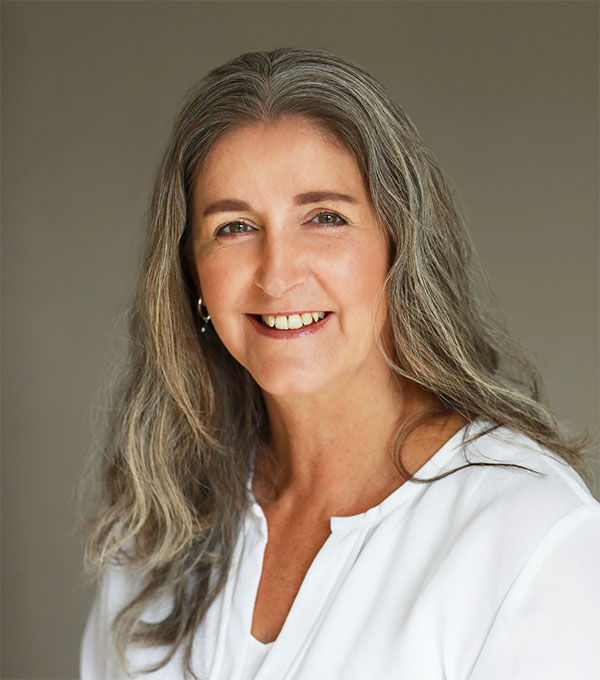 Anne Blum